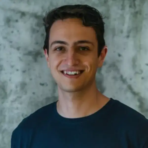 daniel olmedo