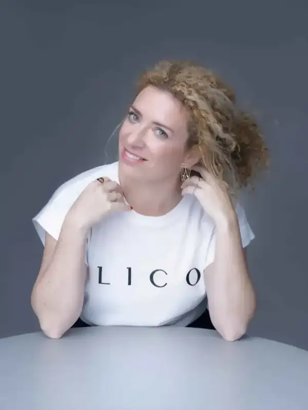 estefanía ferrer